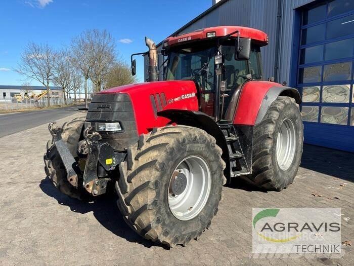 Case IH CVX 195 Traktorji