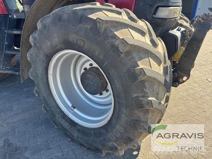 Case IH CVX 195 Traktorji