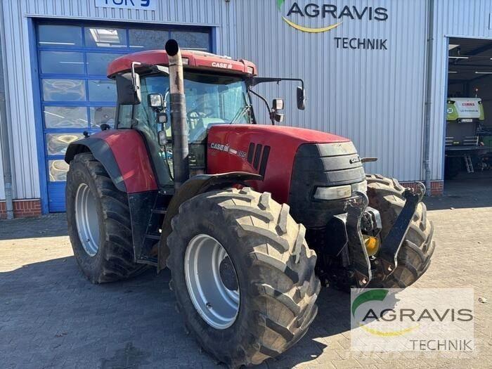Case IH CVX 195 Traktorji
