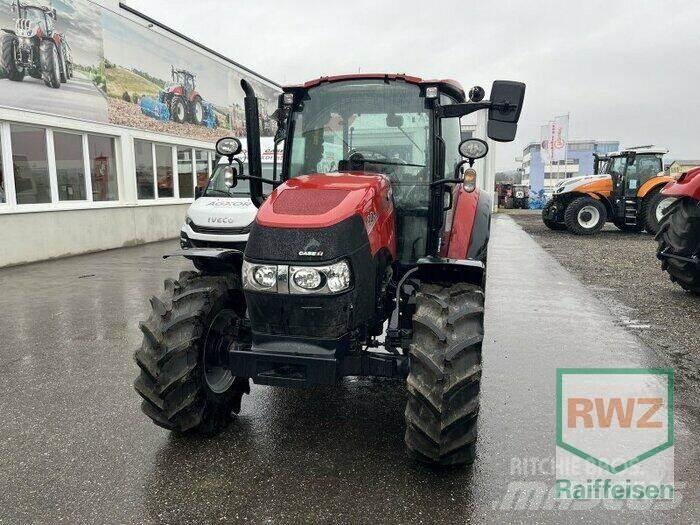 Case IH Farmall 90C Traktorji