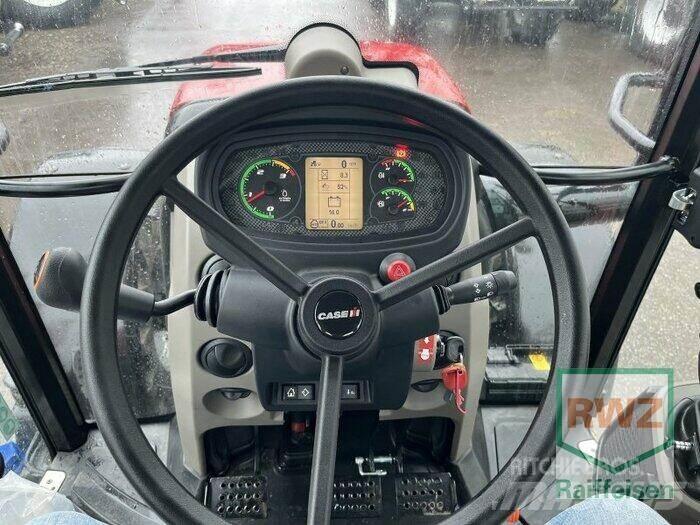 Case IH Farmall 90C Traktorji