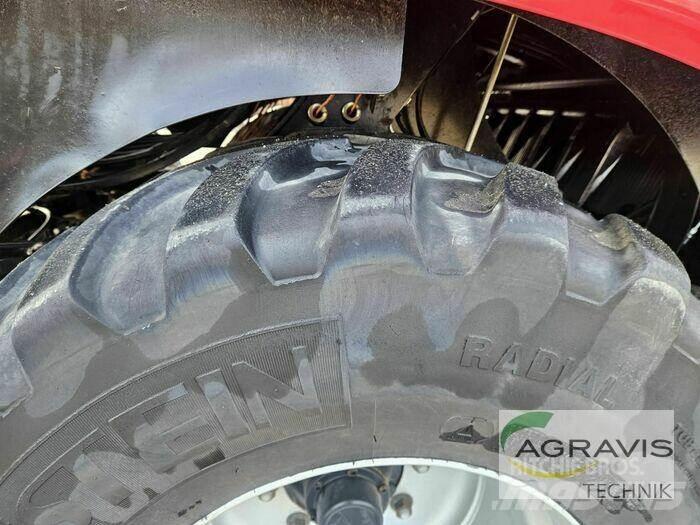 Case IH LB 424 R RL6 Balirke (kvadratne bale)