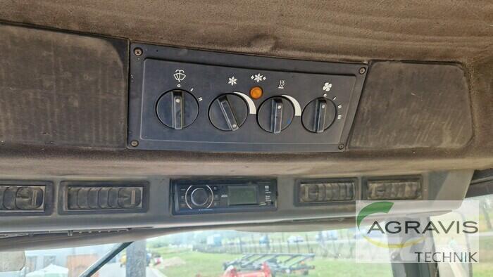 Case IH MAXXUM 5140 Traktorji