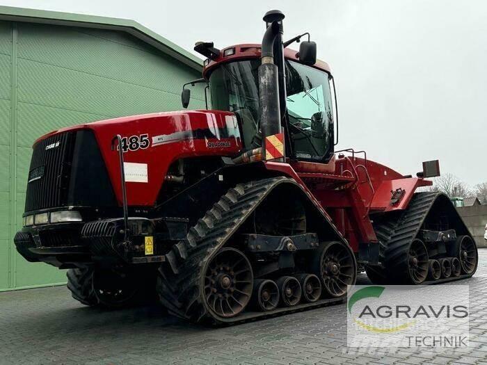 Case IH QUADTRAC 485 Traktorji
