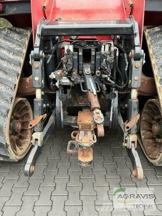 Case IH QUADTRAC 485 Traktorji