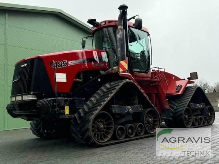 Case IH QUADTRAC 485 Traktorji