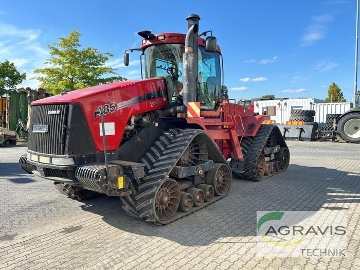 Case IH QUADTRAC 485 Traktorji