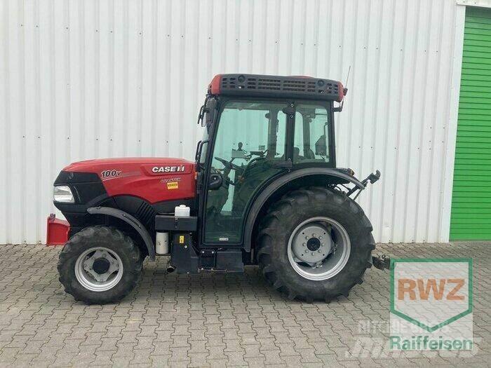 Case IH Quantum 100V Traktorji