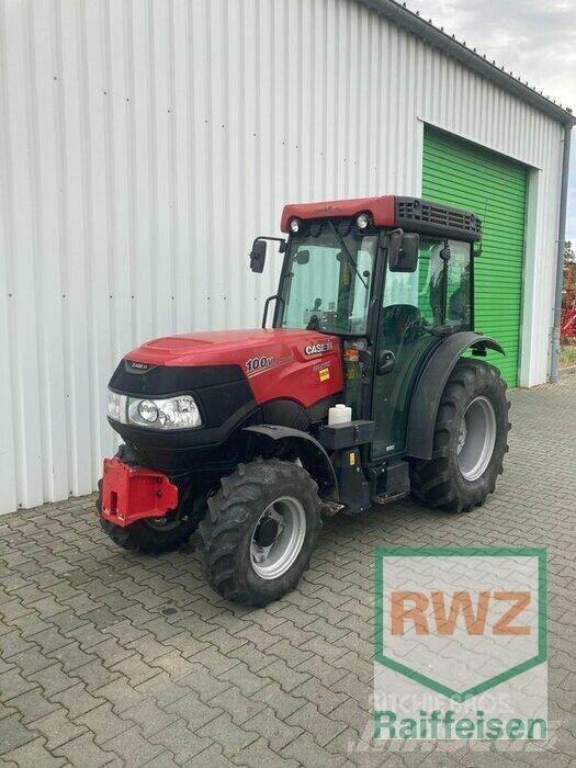 Case IH Quantum 100V Traktorji