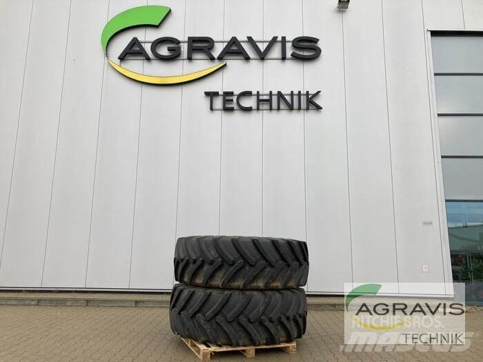 Ceat KR 620/70R42 Gume, kolesa in platišča