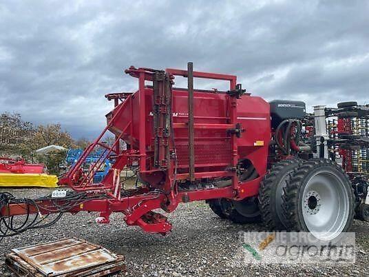  CHASSIS HORSCH PRONTO Drugi stroji in priključki za setev in sajenje