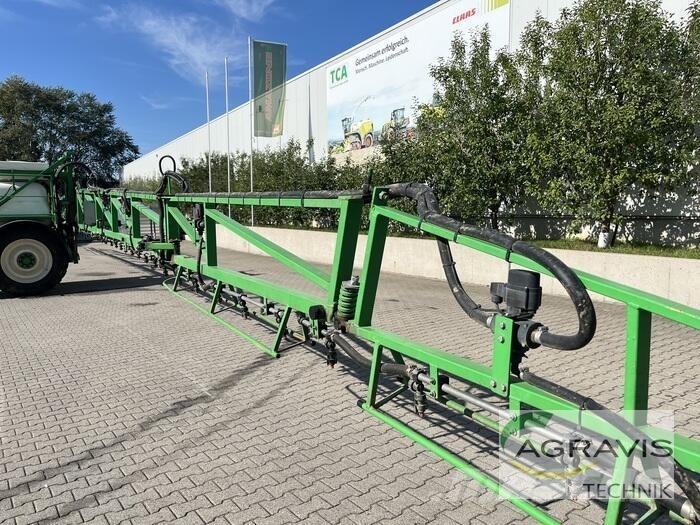 CHD Eefting CHD 40/33 Vlečne škropilnice