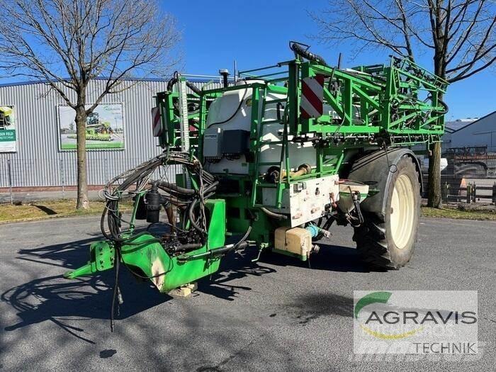 CHD Eefting D 5733 Vlečne škropilnice
