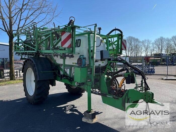 CHD Eefting D 5733 Vlečne škropilnice