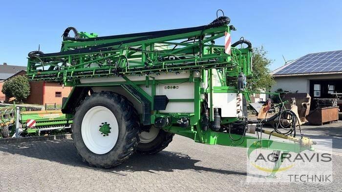 CHD Eefting F 7036 A Vlečne škropilnice
