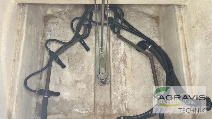 CHD Eefting F 7036 A Vlečne škropilnice