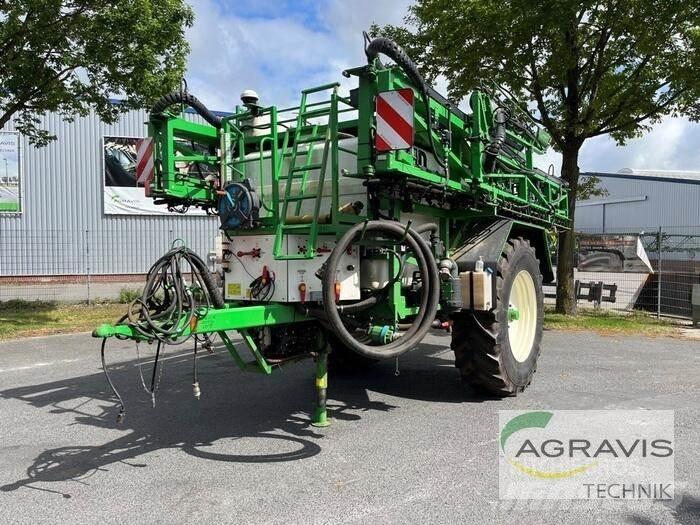 CHD Eefting F7039A Vlečne škropilnice