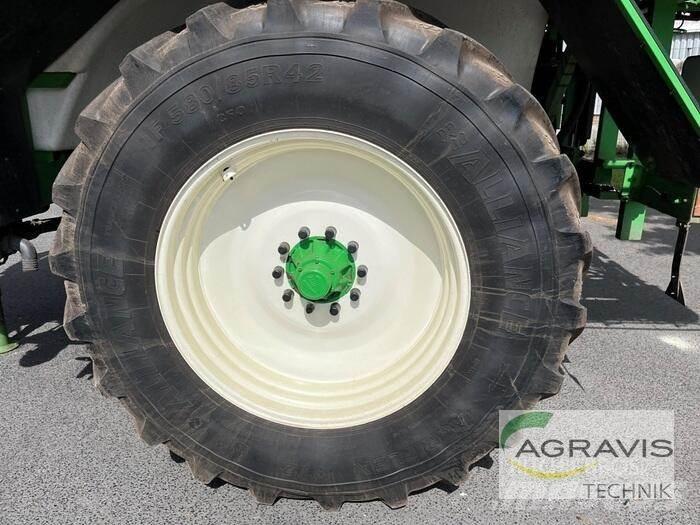 CHD Eefting F7039A Vlečne škropilnice
