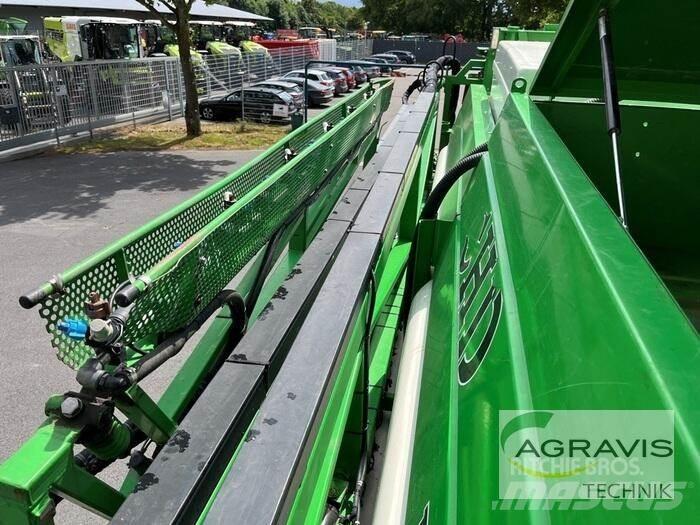 CHD Eefting FG 9145 Vlečne škropilnice