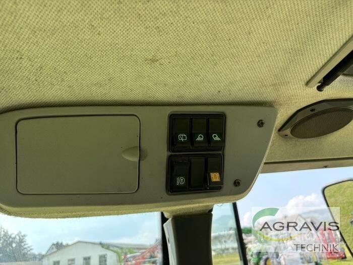 CLAAS ARION 420 CIS Traktorji