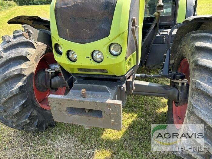 CLAAS ARION 420 CIS Traktorji