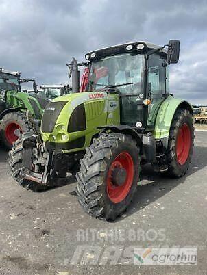 CLAAS ARION 510 Traktorji