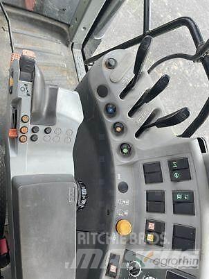 CLAAS ARION 510 Traktorji