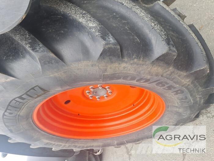 CLAAS ARION 540 CEBIS Traktorji