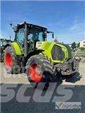 CLAAS ARION 650 Traktorji