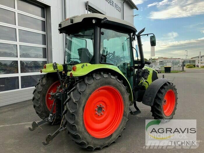 CLAAS ATOS 330 C Traktorji