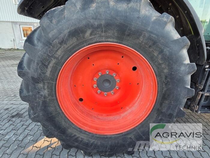 CLAAS AXION 840 CEBIS Traktorji