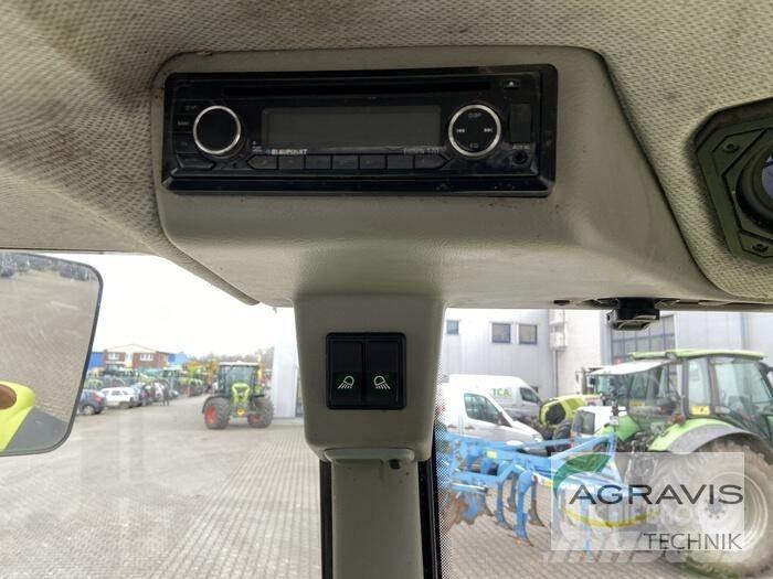 CLAAS AXOS 340 CL Traktorji