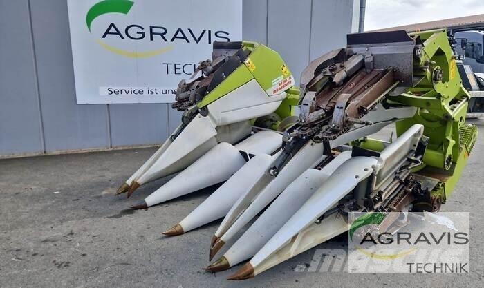 CLAAS CONSPEED 6-75 FC Dodatna oprema za kombajne