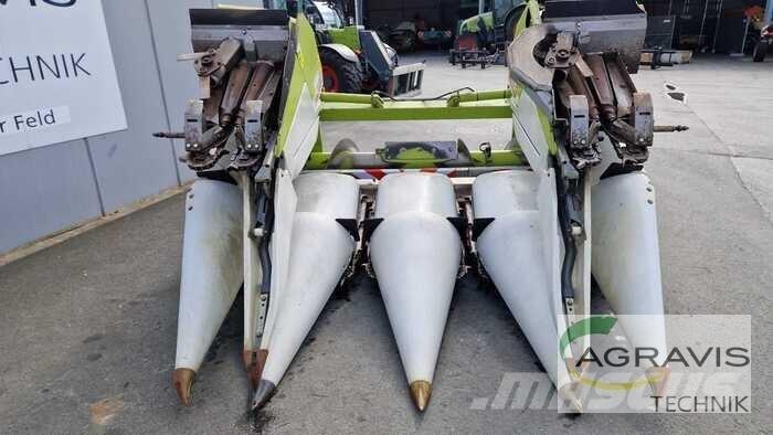 CLAAS CONSPEED 6-75 FC Dodatna oprema za kombajne