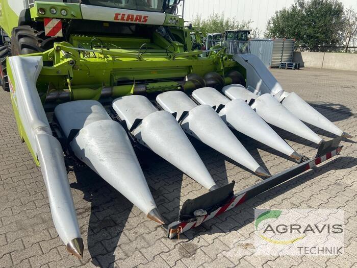 CLAAS CONSPEED 6-75 FC Dodatna oprema za kombajne