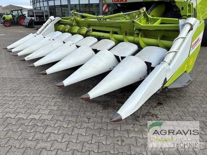 CLAAS CONSPEED 8-75 FC Dodatna oprema za kombajne