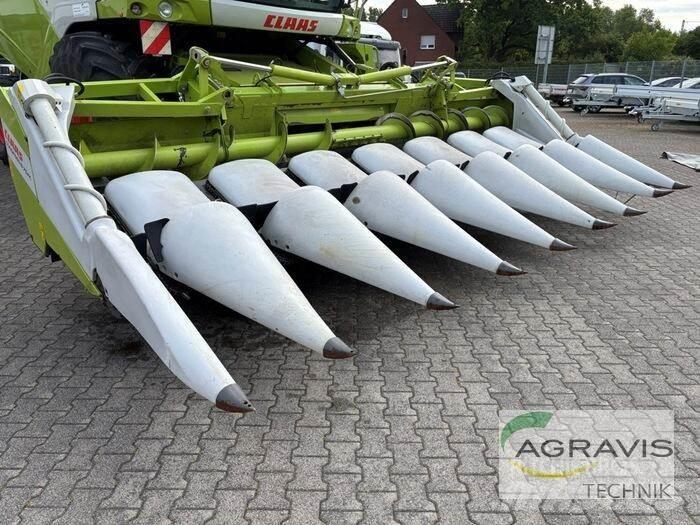 CLAAS CONSPEED 8-75 FC Dodatna oprema za kombajne