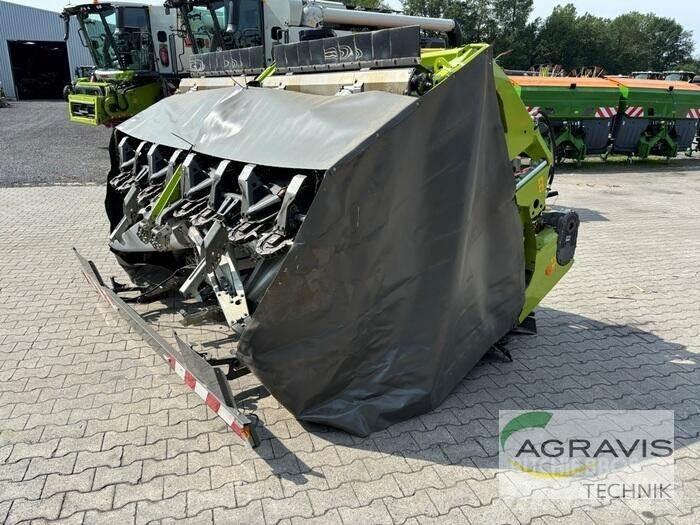 CLAAS CONSPEED 8-75 FC Dodatna oprema za kombajne