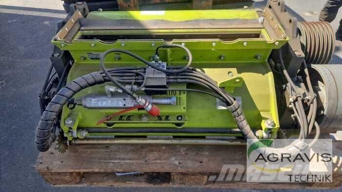 CLAAS CORN-CRACKER Druga oprema za žetev krme