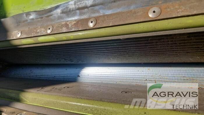 CLAAS CORN-CRACKER Druga oprema za žetev krme