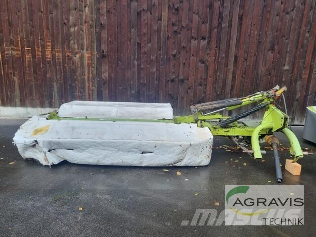 CLAAS CORTO 270 S Kosilnice