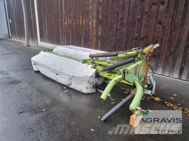 CLAAS CORTO 270 S Kosilnice