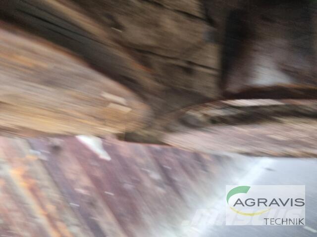 CLAAS CORTO 270 S Kosilnice