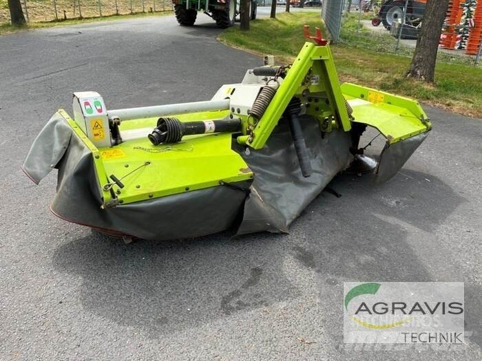 CLAAS CORTO 290 FN Kosilnice