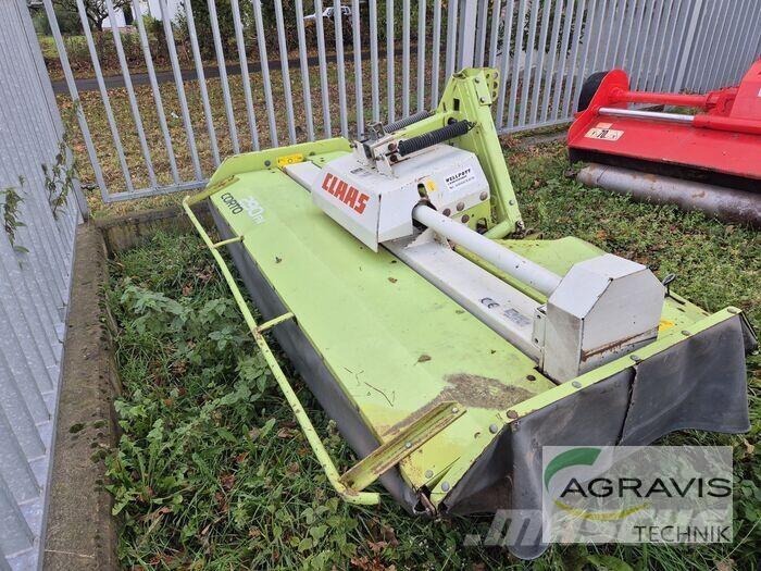 CLAAS CORTO 290 FN Kosilnice