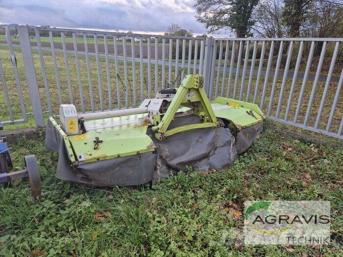 CLAAS CORTO 290 FN Kosilnice