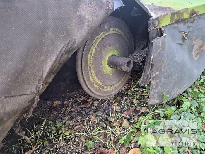 CLAAS CORTO 290 FN Kosilnice