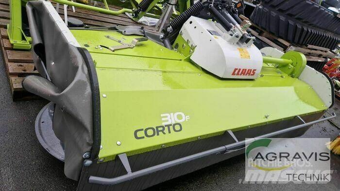 CLAAS CORTO 310 F Kosilnice