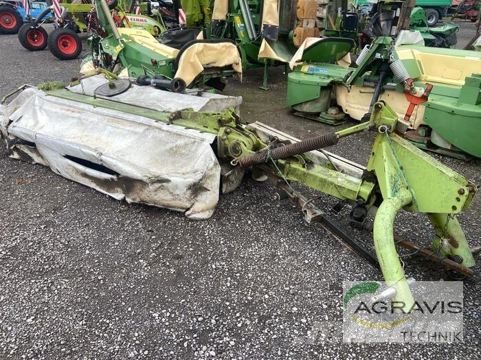 CLAAS CORTO 310 N Kosilnice