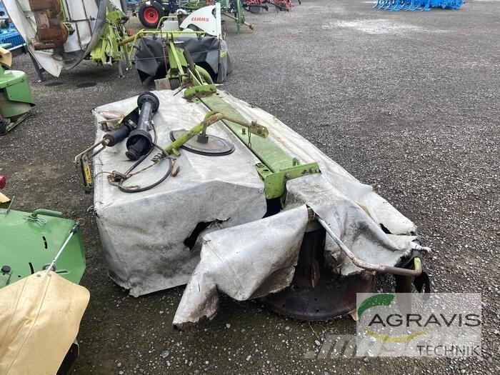 CLAAS CORTO 310 N Kosilnice